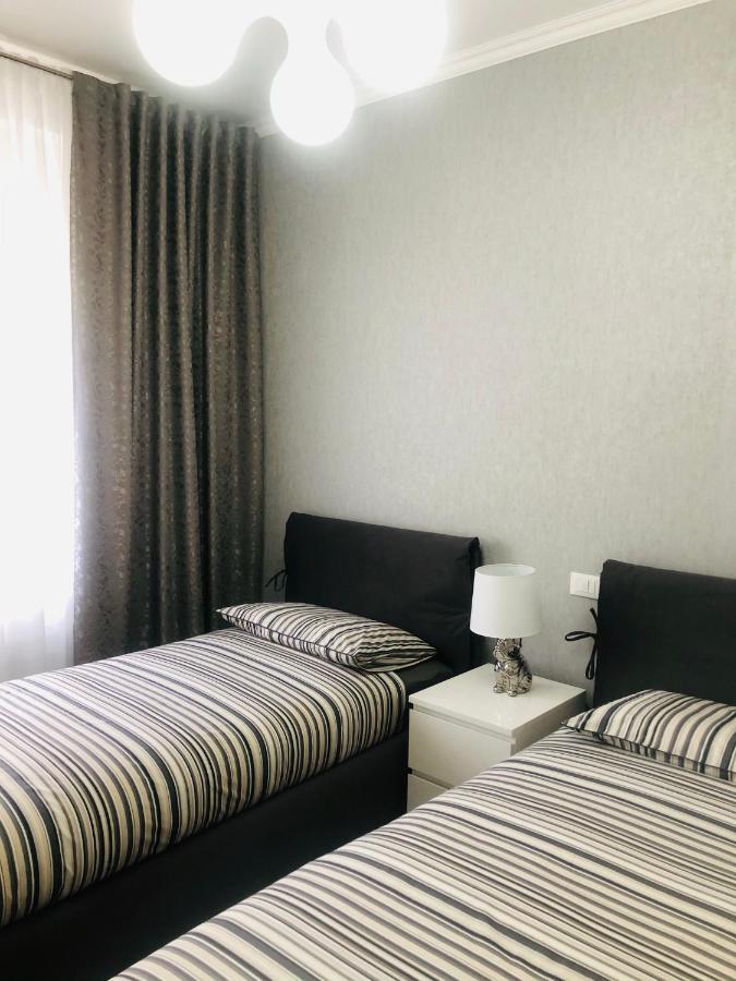 B&B Da Jana ポルデノーネ エクステリア 写真