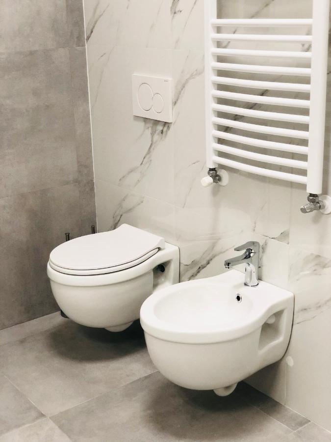 B&B Da Jana ポルデノーネ エクステリア 写真
