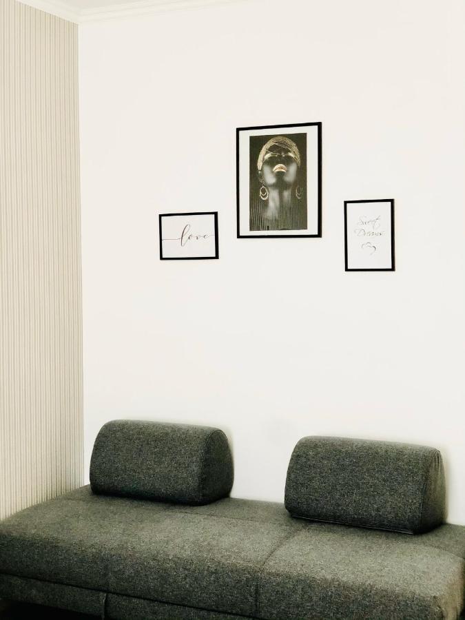 B&B Da Jana ポルデノーネ エクステリア 写真